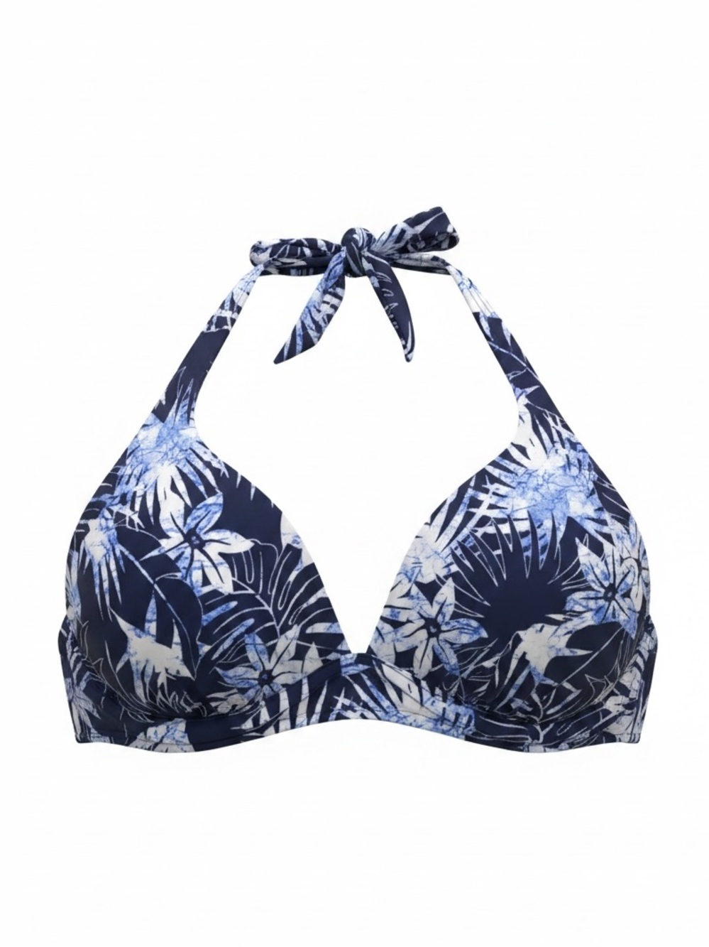 Coco Reef Halter Swim Top 36/38 D/DD